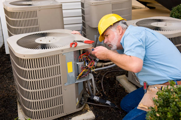 Best Geothermal HVAC Systems in Lake Telemark, NJ