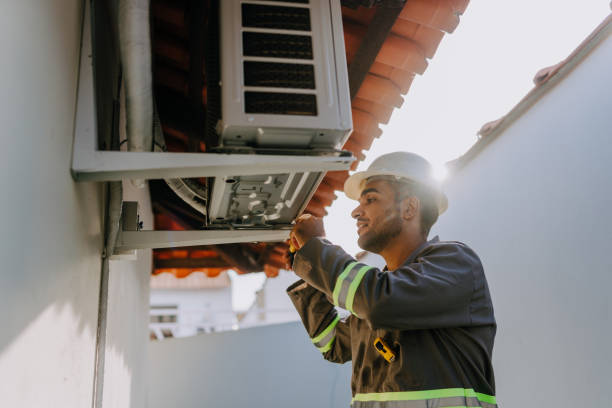 Best VRF (Variable Refrigerant Flow) Systems in Lake Telemark, NJ