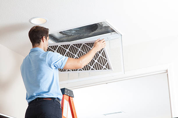 Best HVAC for Healthcare Facilities in Lake Telemark, NJ