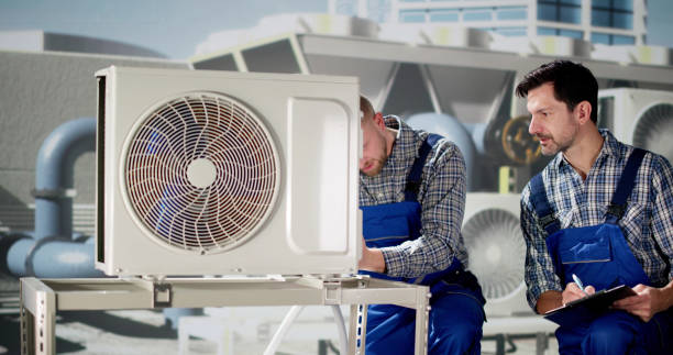 Best HVAC Retrofitting and Upgrading in Lake Telemark, NJ